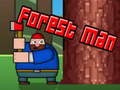 Spel Forest Man