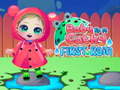 Spel Baby Cathy Ep14 first Rain