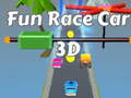 Spel Fun Race Car 3D