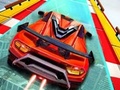 Spel Car Stunts Extreme 3D