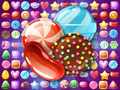 Spel Candy Connect