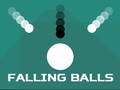Spel Falling Balls