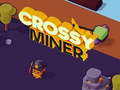Spel Crossy Miner