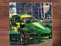 Spel GTA Cars Jigsaw Challenge