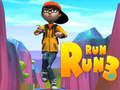 Spel Run Run 3 3D