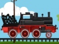 Spel Steam Transporter