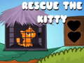 Spel Rescue the kitty
