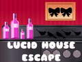 Spel Lucid House Escape