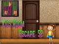 Spel Amgel Kids Room Escape 52