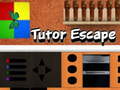 Spel Tutor Escape