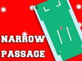 Spel Narrow Passage