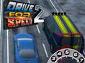 Spel Drive for Speed 2