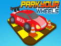 Spel Park your wheels