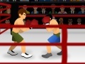 Spel Ben 10 Boxing 2