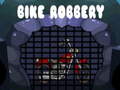 Spel Bike Robbery