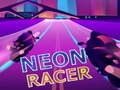 Spel Neon Racer