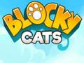 Spel Blocky Cats