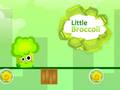 Spel Little Broccoli