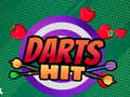 Spel Darts Hit
