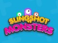Spel Slingshot VS Monsters