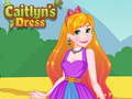 Spel Caitlyn's Dress
