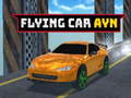 Spel Flying Car Ayn
