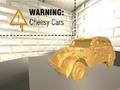 Spel Warning: Cheesy Cars