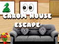 Spel Carom House Escape