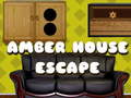 Spel Amber House Escape