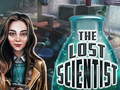 Spel The lost scientist