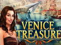 Spel Venice treasure