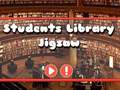Spel Students Library Jigsaw 