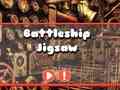 Spel Battleship Jigsaw