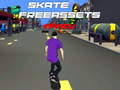 Spel Skate on Freeassets infinity
