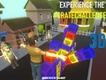 Spel  Crate Challenge 3D