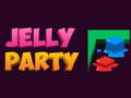 Spel Jelly Party