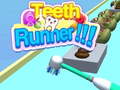 Spel Teeth Runner