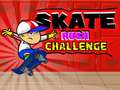 Spel Skate Rush Challenge