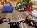 Spel Moto Rider GO