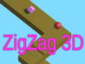 Spel ZigZag 3D