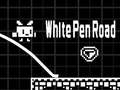 Spel White Pen Road