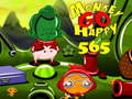 Spel Monkey Go Happy Stage 565