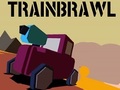 Spel Train Brawl