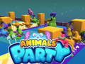 Spel Animals Party