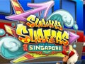 Spel Subway Surfers Singapore World Tour
