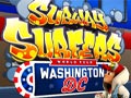 Spel Subway Surfers Washington DC