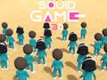 Spel Squid Game 3D