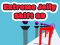 Spel Extreme Jelly Shift 3D