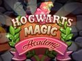 Spel Hogwarts Magic Academy