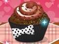 Spel Cupcake Sweet Shop